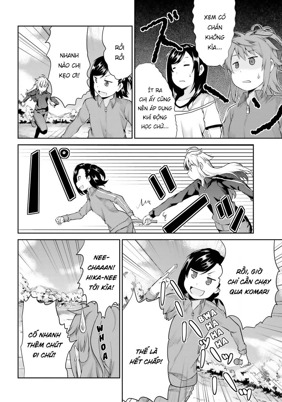 Cuộc Sống Thường Ngày Chapter 103 - 11