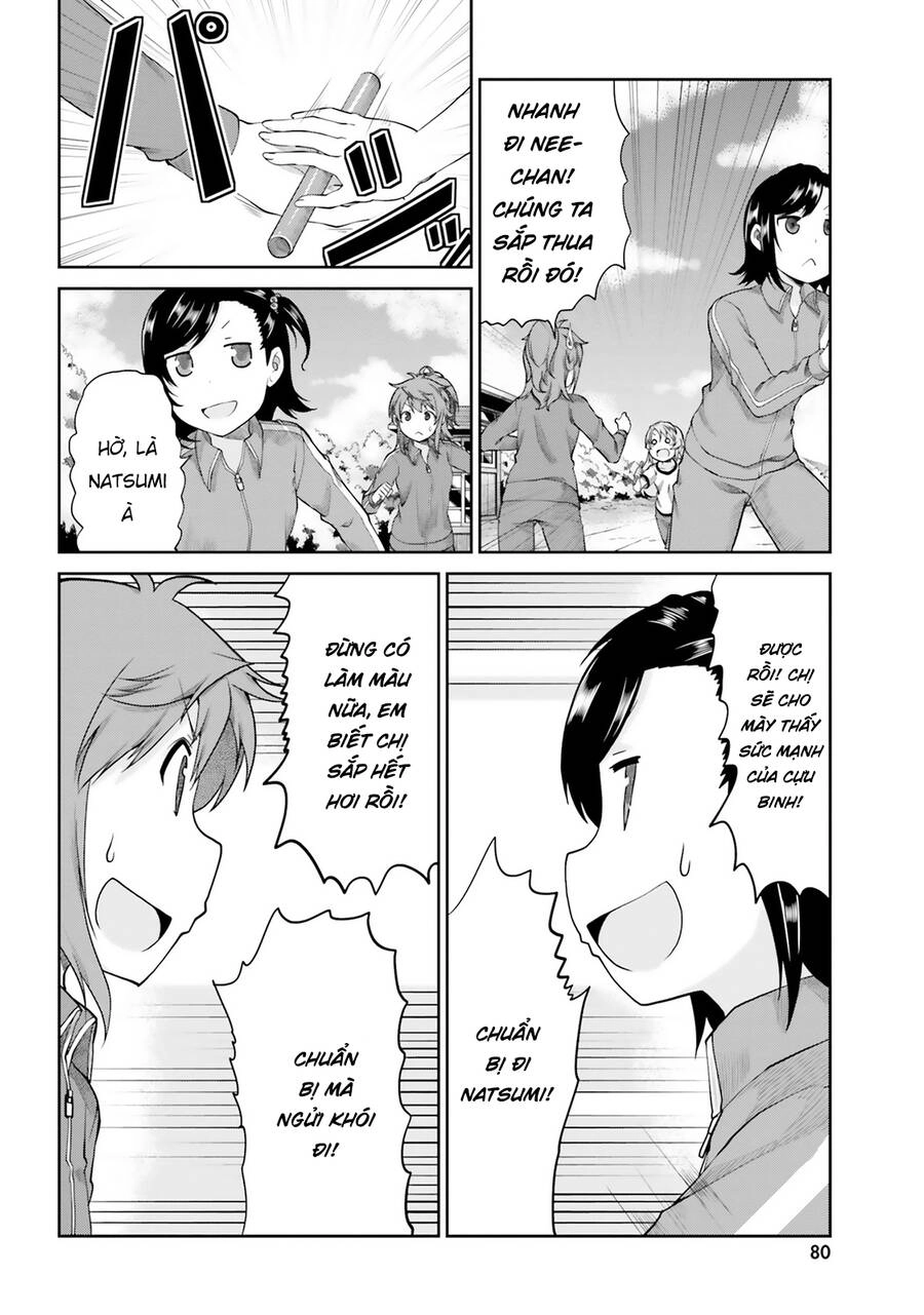 Cuộc Sống Thường Ngày Chapter 103 - 13