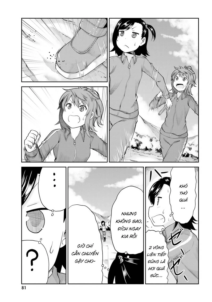 Cuộc Sống Thường Ngày Chapter 103 - 14