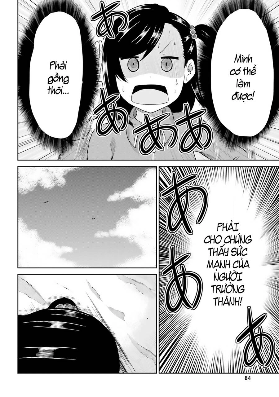 Cuộc Sống Thường Ngày Chapter 103 - 17