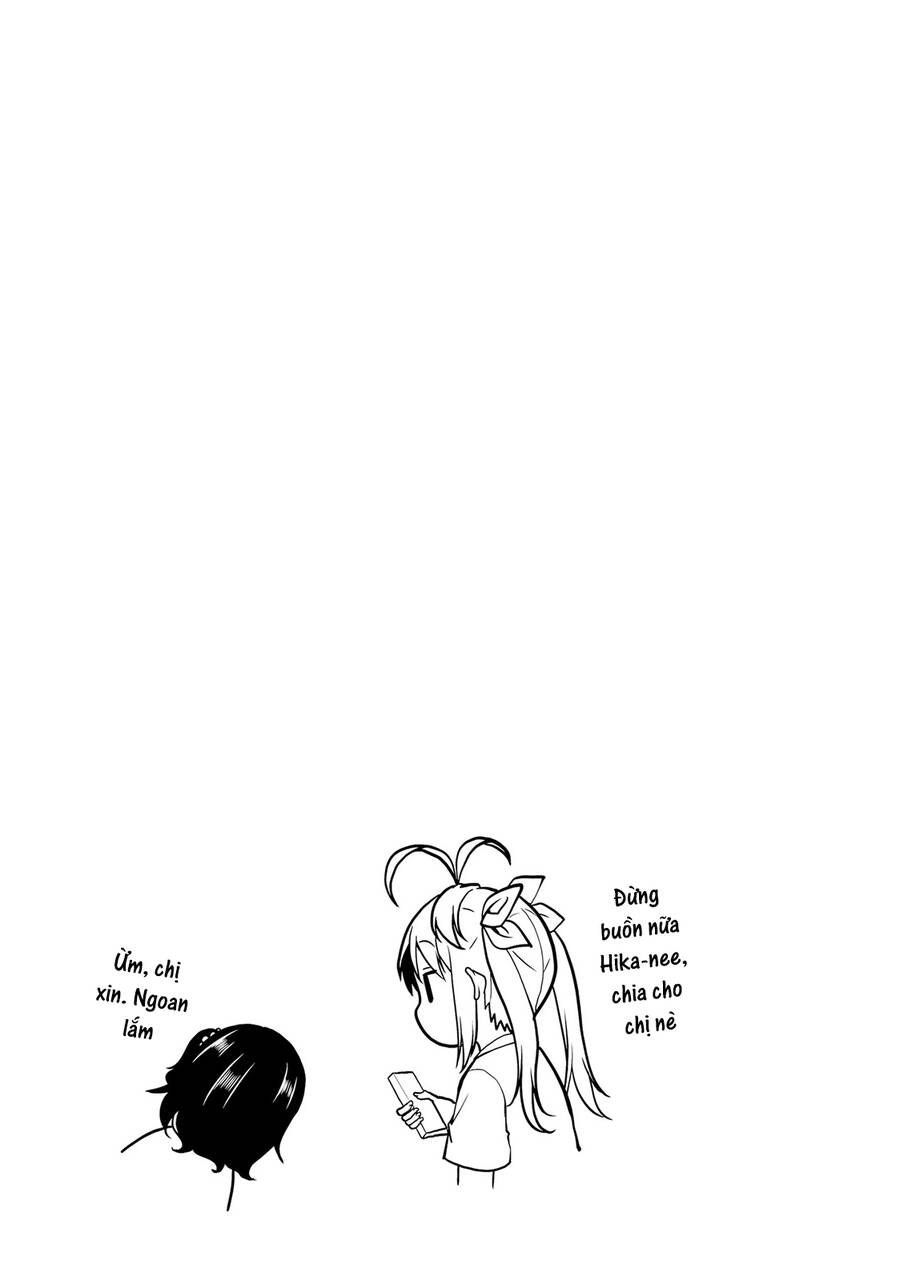 Cuộc Sống Thường Ngày Chapter 103 - 20