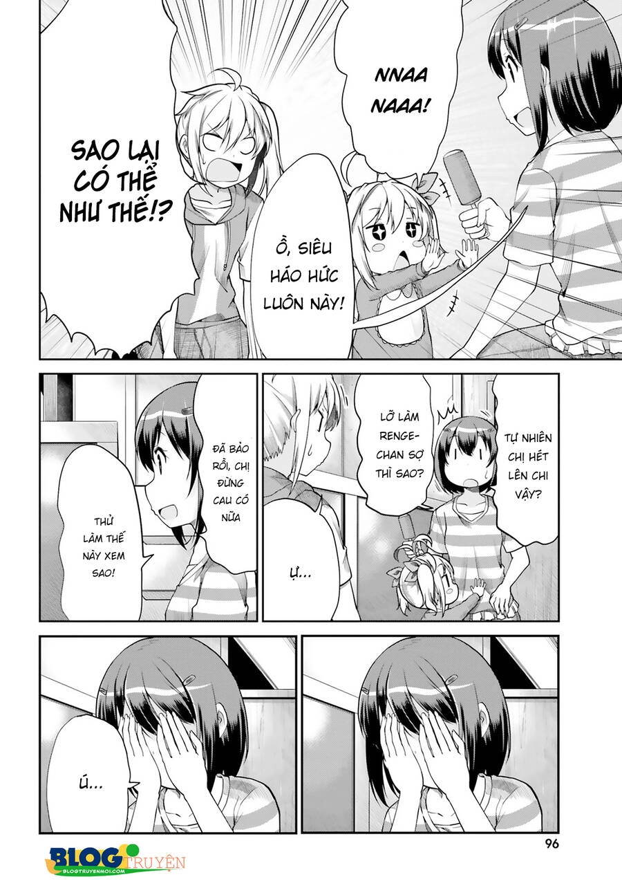 Cuộc Sống Thường Ngày Chapter 104 - 11