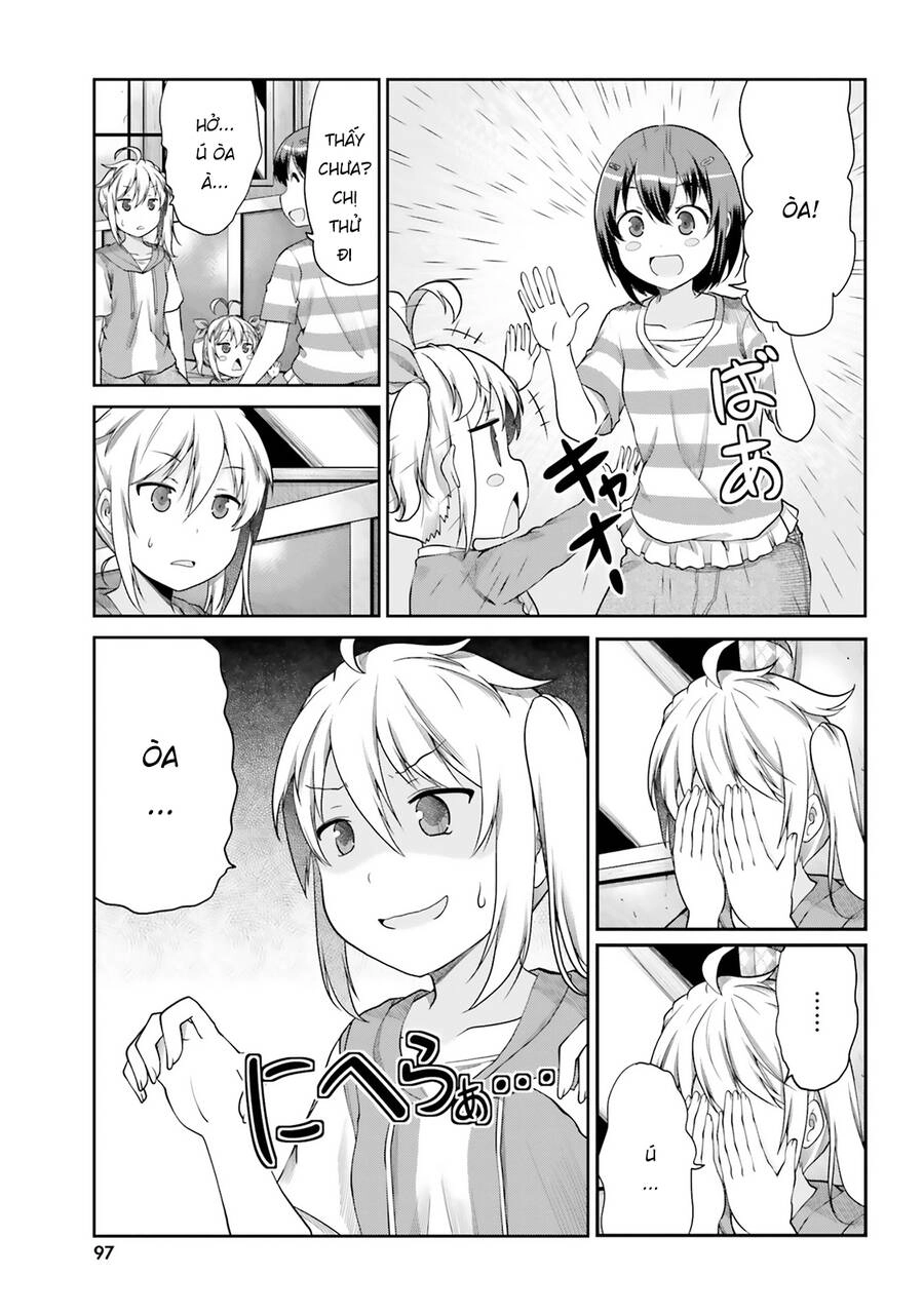 Cuộc Sống Thường Ngày Chapter 104 - 12