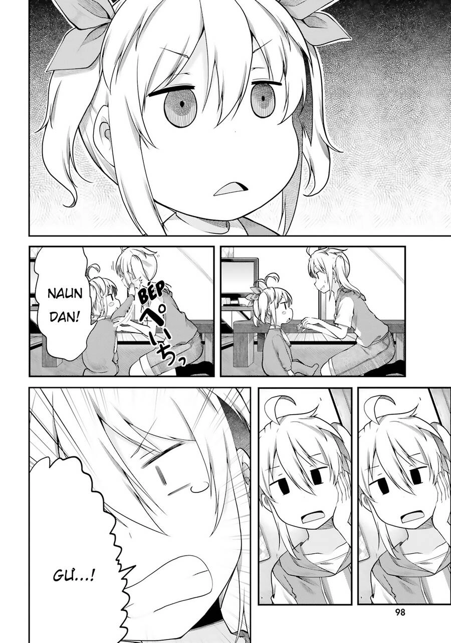 Cuộc Sống Thường Ngày Chapter 104 - 13