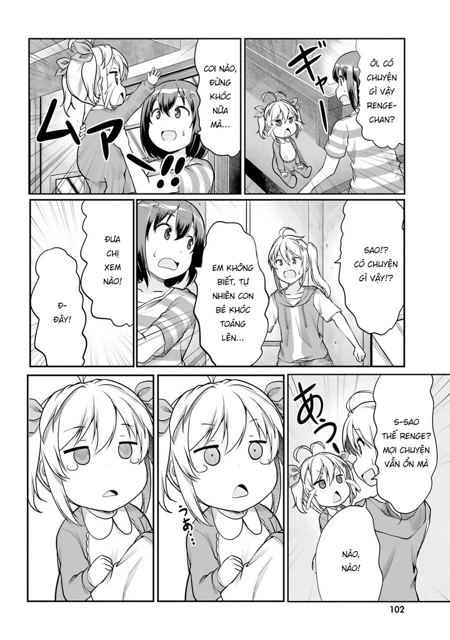 Cuộc Sống Thường Ngày Chapter 104 - 17