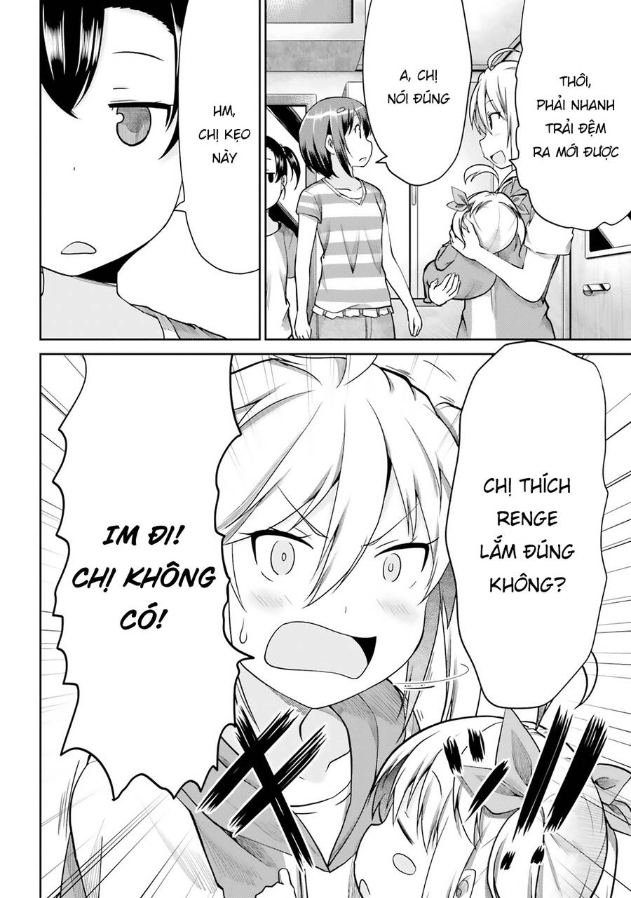 Cuộc Sống Thường Ngày Chapter 104 - 19