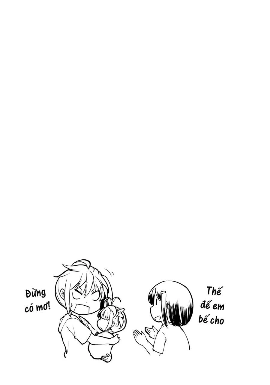 Cuộc Sống Thường Ngày Chapter 104 - 20