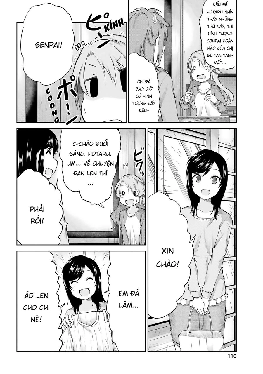 Cuộc Sống Thường Ngày Chapter 105 - 7