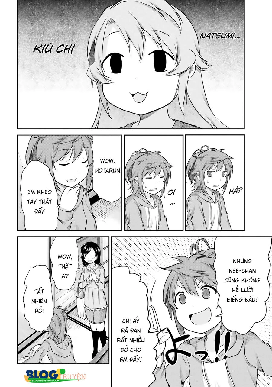 Cuộc Sống Thường Ngày Chapter 105 - 9