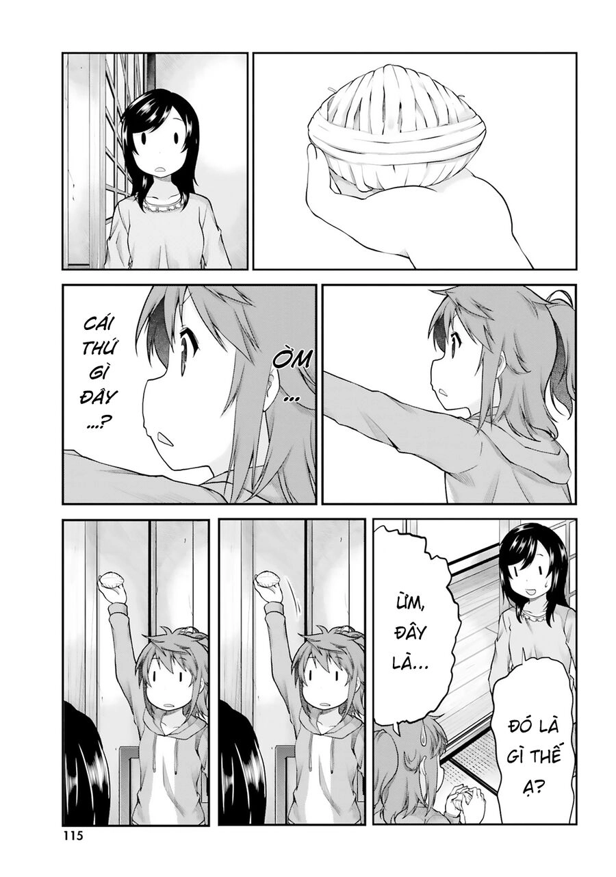 Cuộc Sống Thường Ngày Chapter 105 - 12