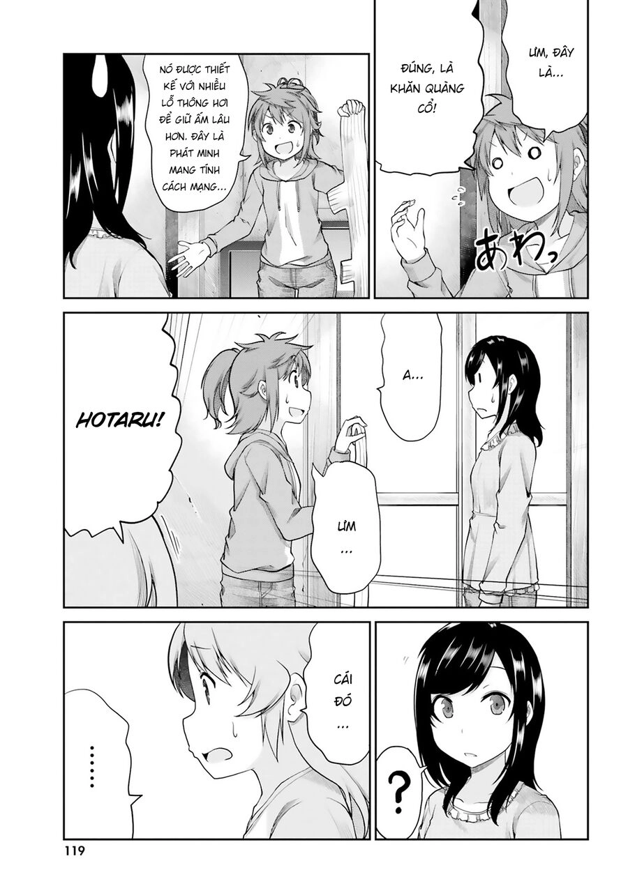 Cuộc Sống Thường Ngày Chapter 105 - 16