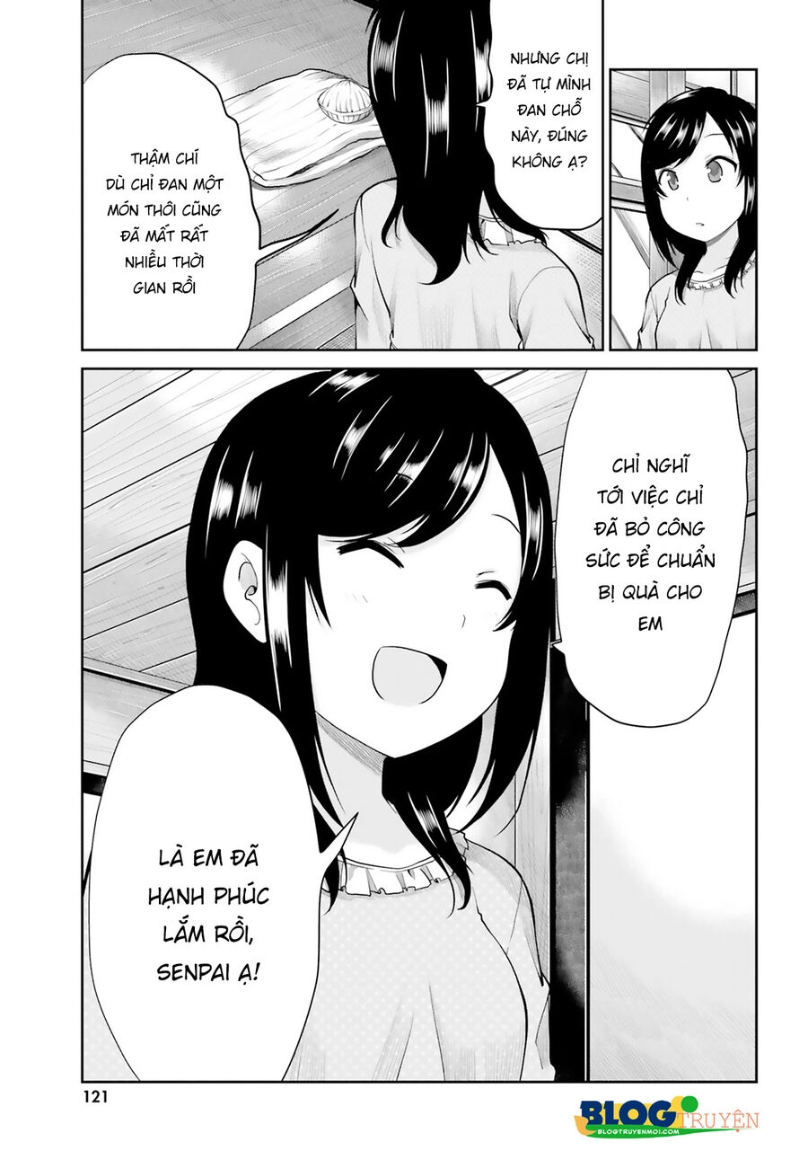 Cuộc Sống Thường Ngày Chapter 105 - 18