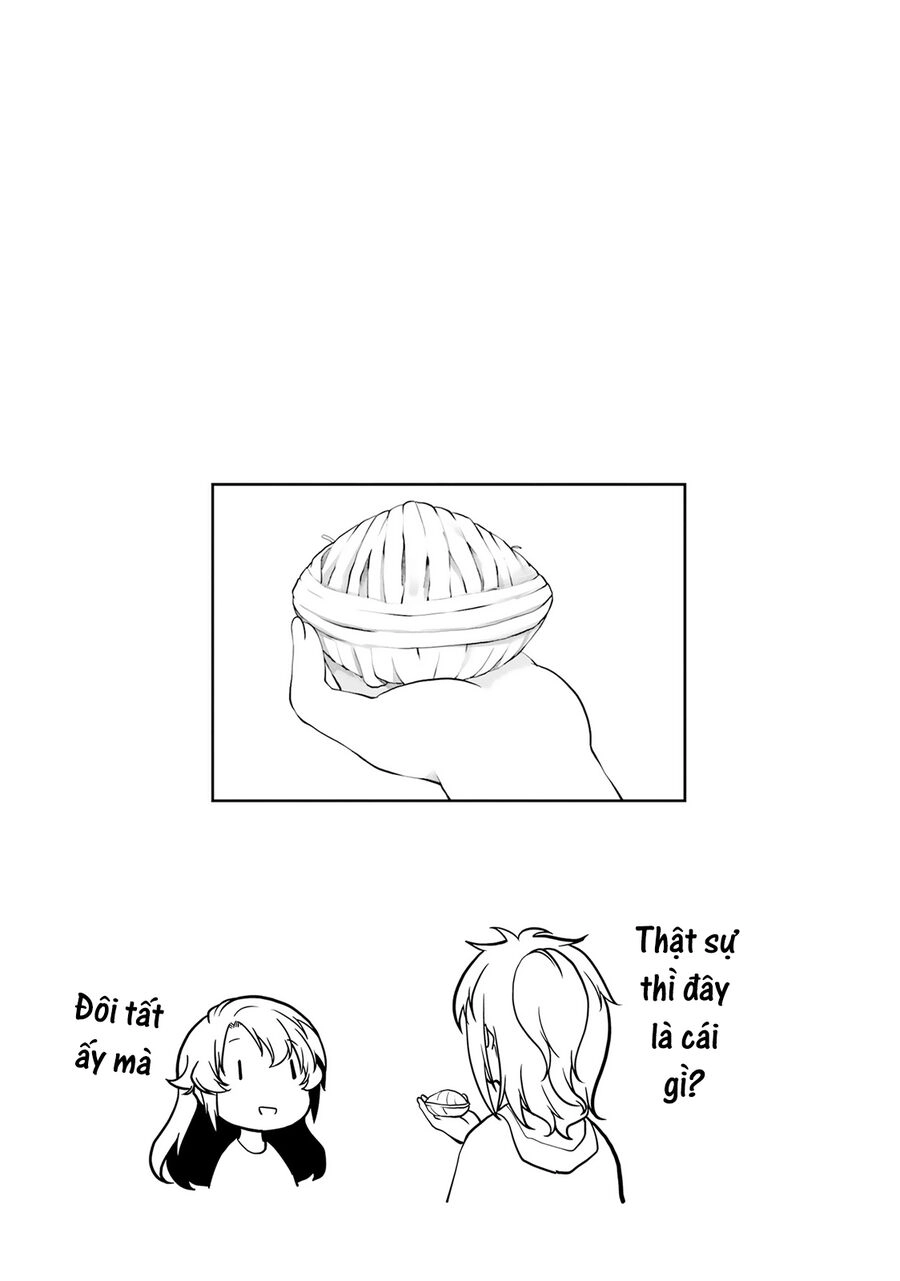 Cuộc Sống Thường Ngày Chapter 105 - 20