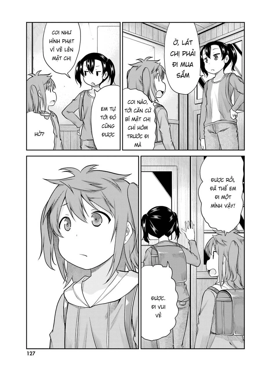 Cuộc Sống Thường Ngày Chapter 106 - 6