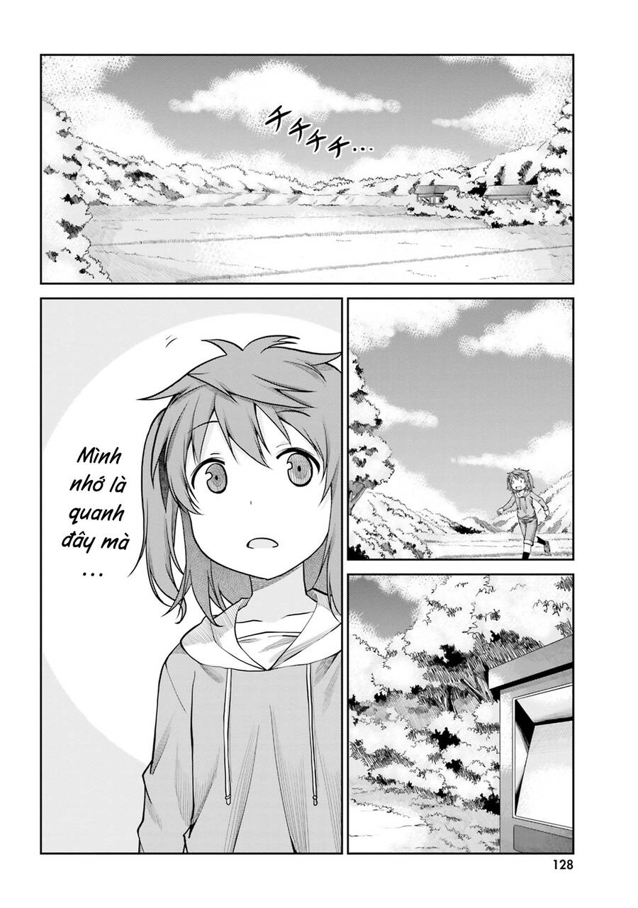 Cuộc Sống Thường Ngày Chapter 106 - 7