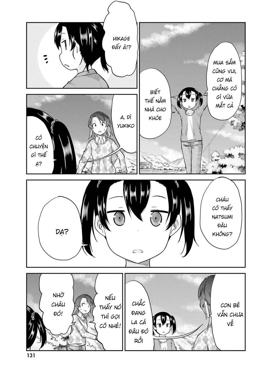 Cuộc Sống Thường Ngày Chapter 106 - 10