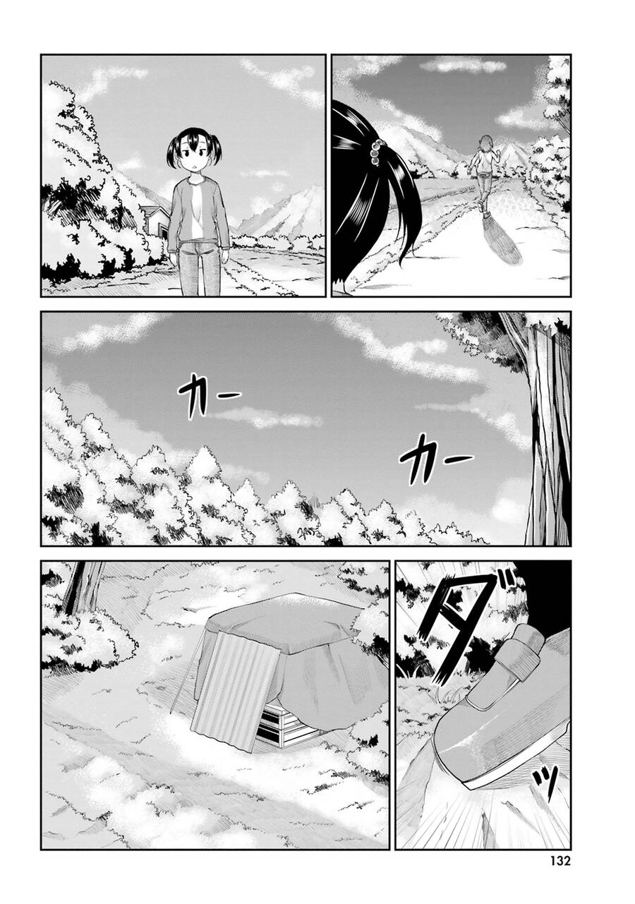 Cuộc Sống Thường Ngày Chapter 106 - 11