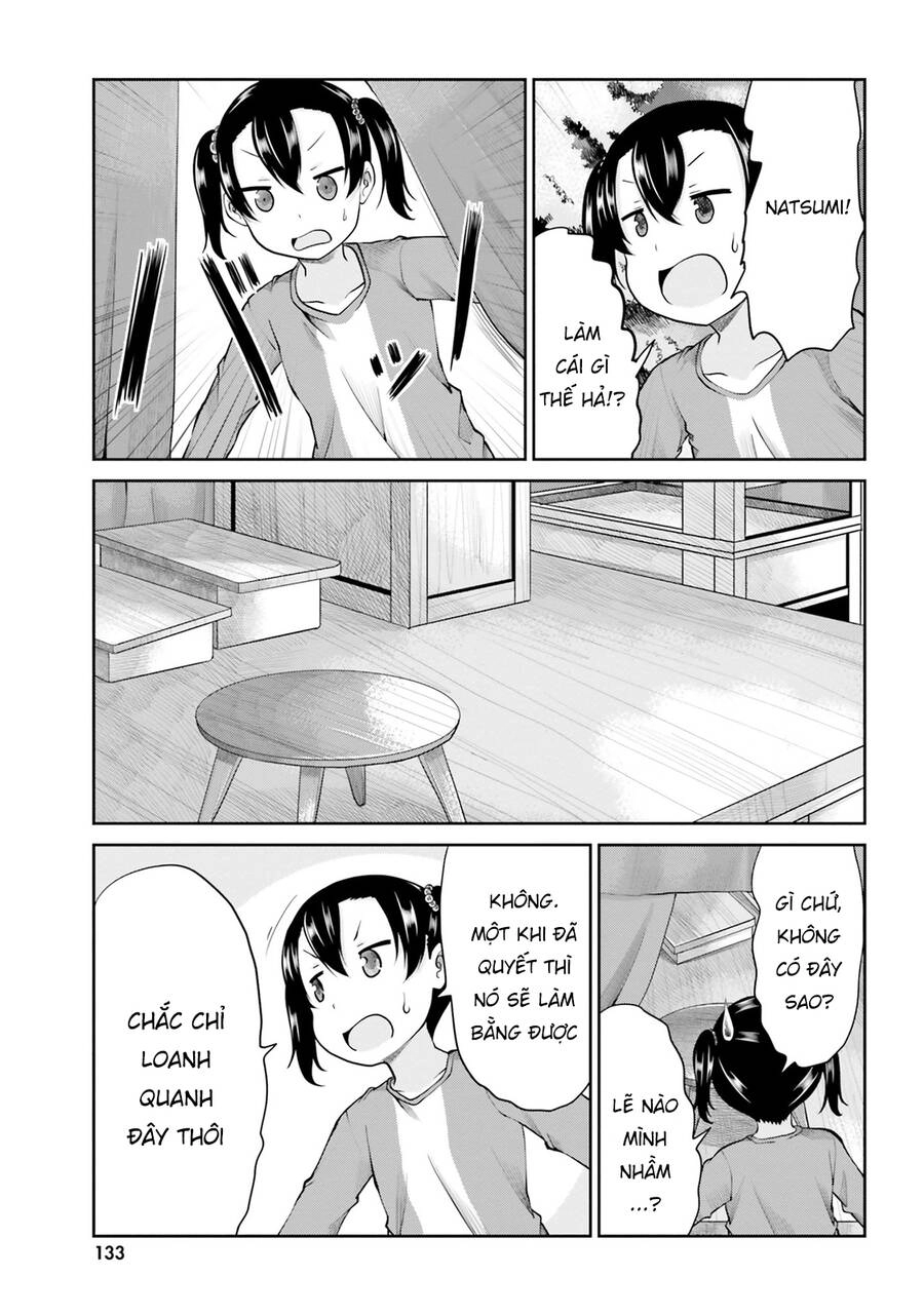 Cuộc Sống Thường Ngày Chapter 106 - 12