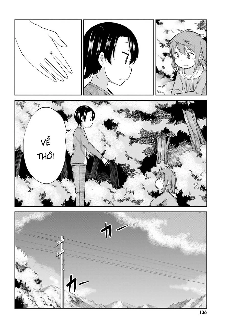 Cuộc Sống Thường Ngày Chapter 106 - 15