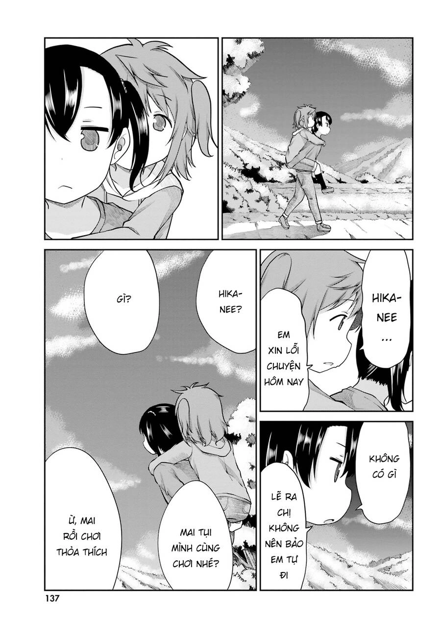 Cuộc Sống Thường Ngày Chapter 106 - 16