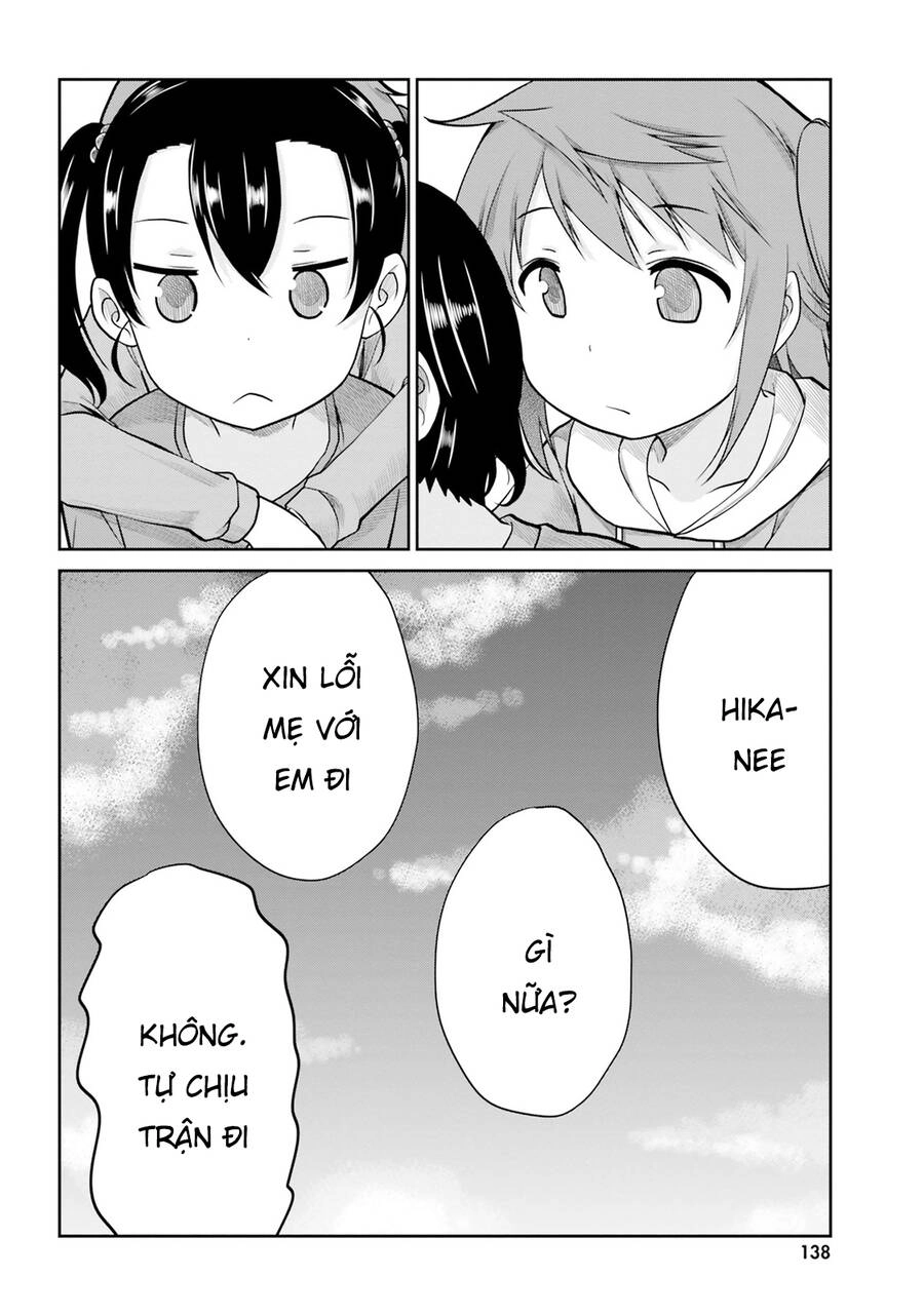 Cuộc Sống Thường Ngày Chapter 106 - 17