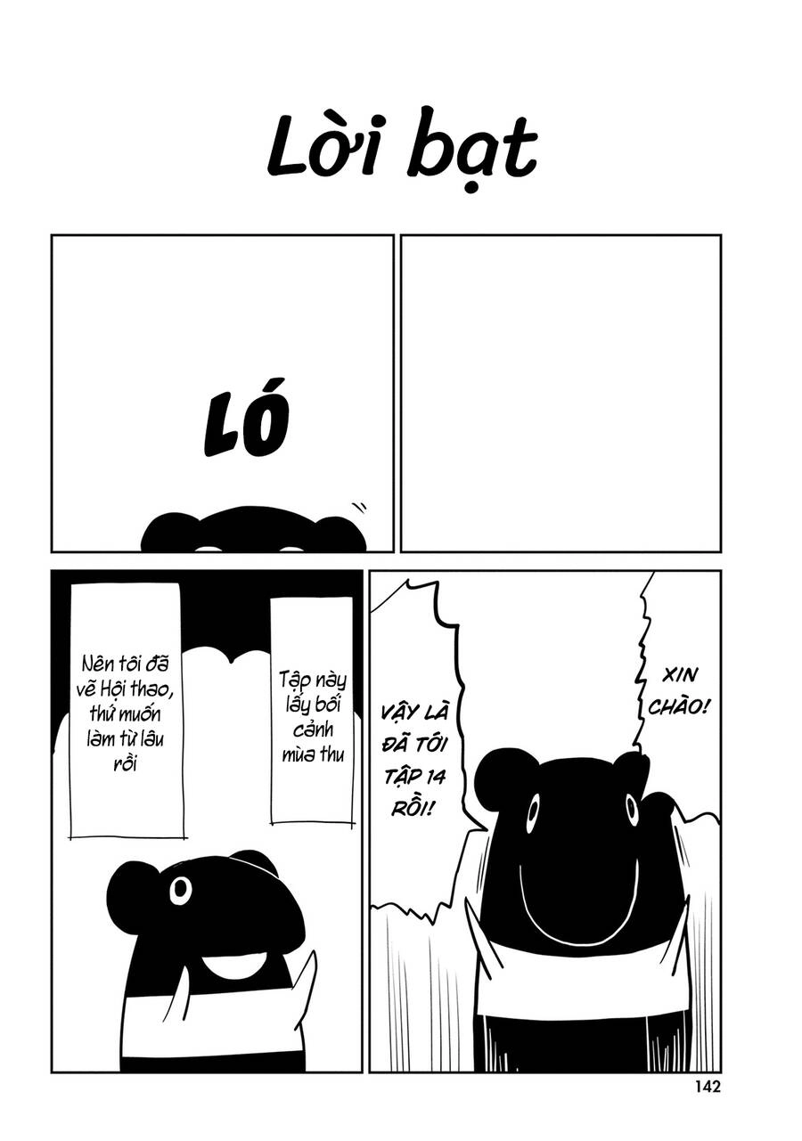 Cuộc Sống Thường Ngày Chapter 106 - 21