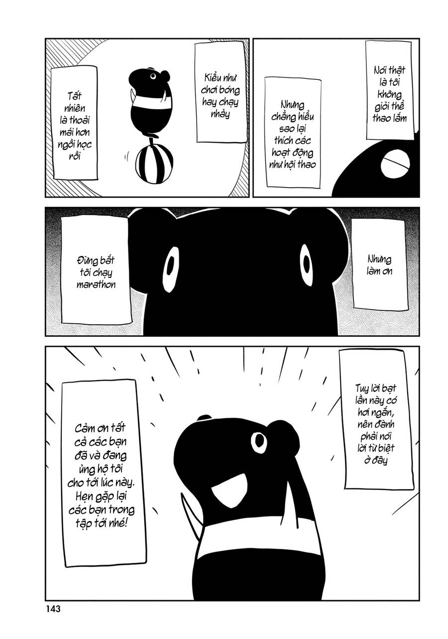 Cuộc Sống Thường Ngày Chapter 106 - 22