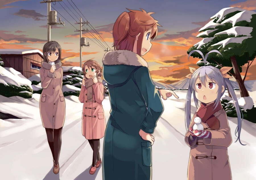 Cuộc Sống Thường Ngày Chapter 107 - 6