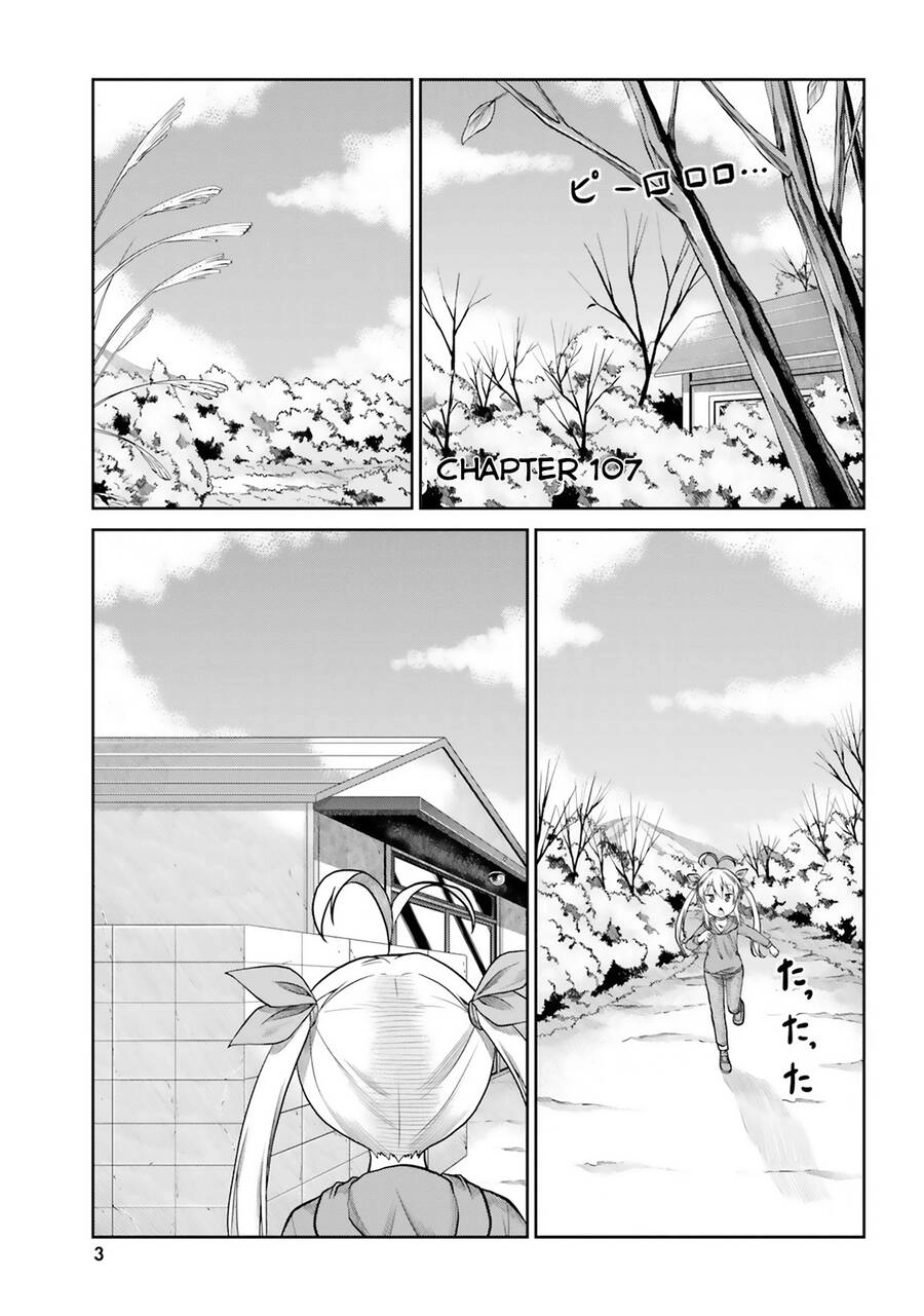 Cuộc Sống Thường Ngày Chapter 107 - 7