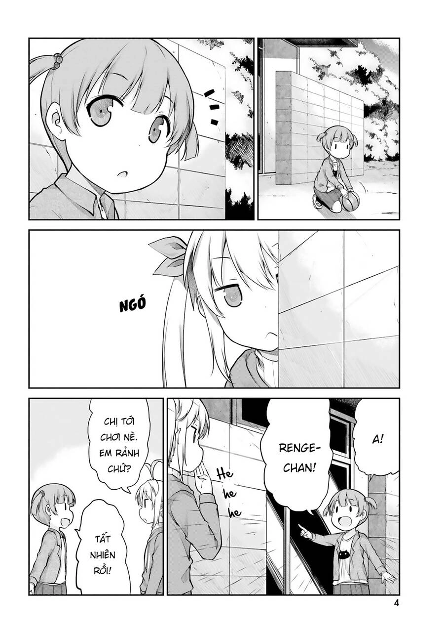 Cuộc Sống Thường Ngày Chapter 107 - 8