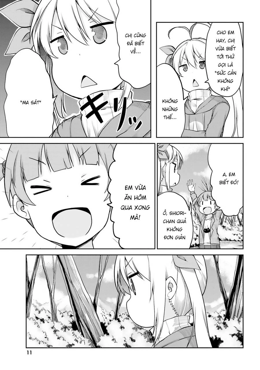 Cuộc Sống Thường Ngày Chapter 107 - 15