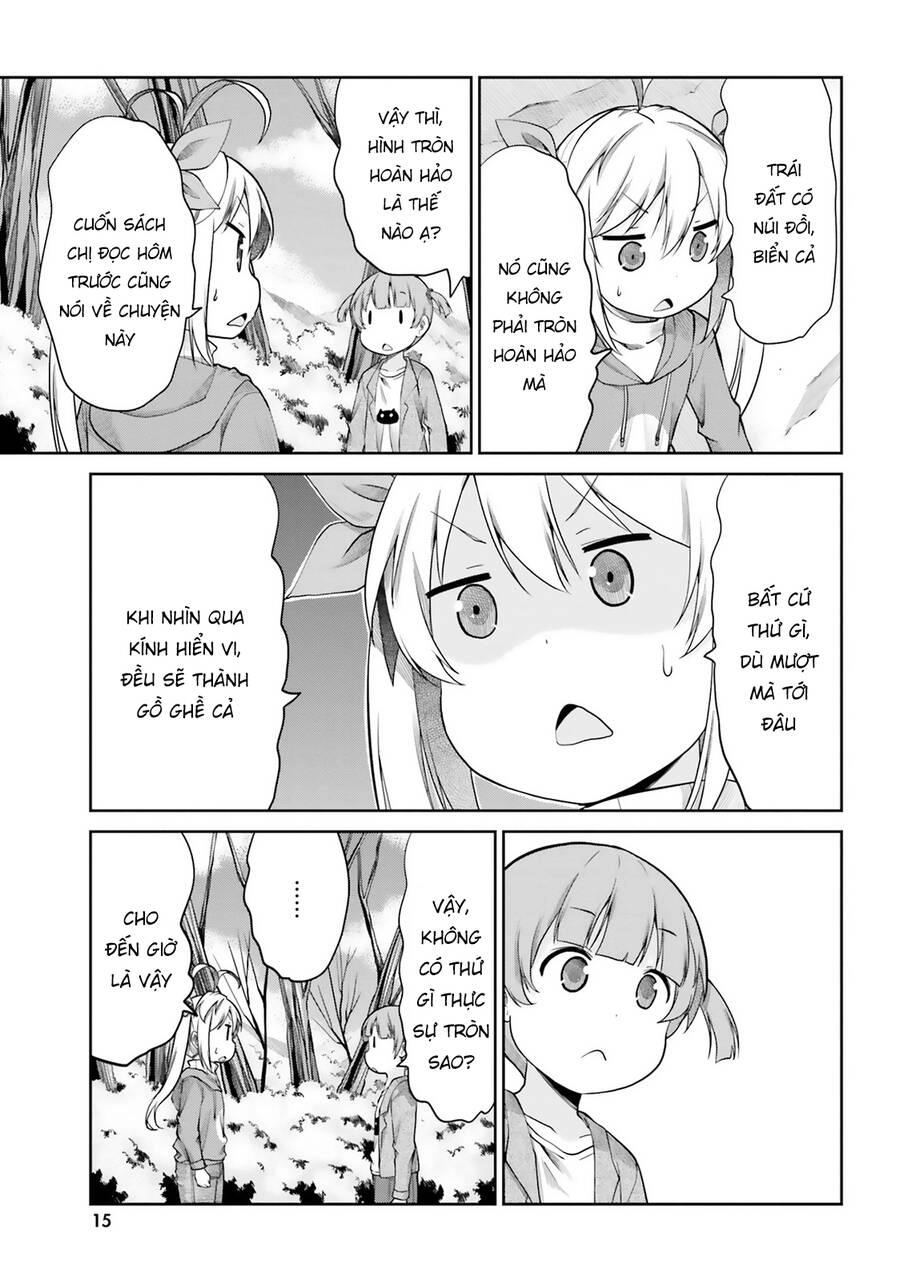 Cuộc Sống Thường Ngày Chapter 107 - 19