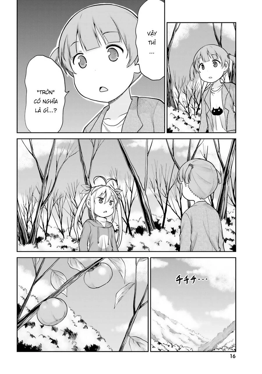 Cuộc Sống Thường Ngày Chapter 107 - 20