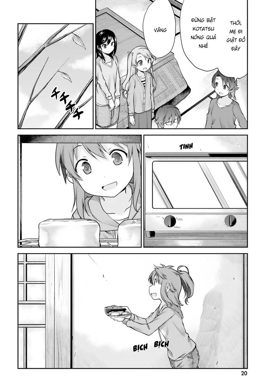 Cuộc Sống Thường Ngày Chapter 108 - 5