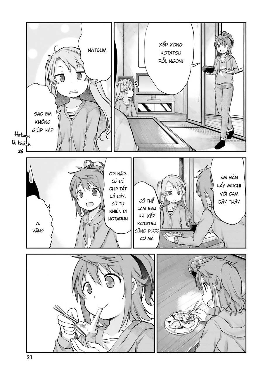 Cuộc Sống Thường Ngày Chapter 108 - 6