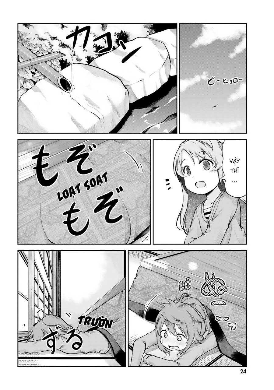 Cuộc Sống Thường Ngày Chapter 108 - 9