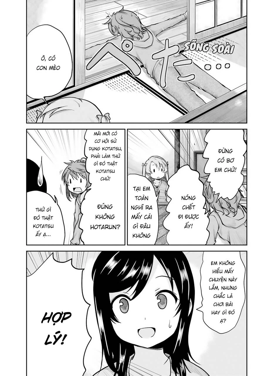 Cuộc Sống Thường Ngày Chapter 108 - 10