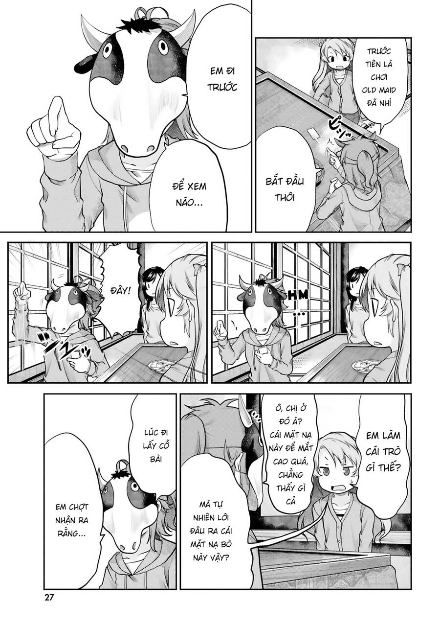 Cuộc Sống Thường Ngày Chapter 108 - 12