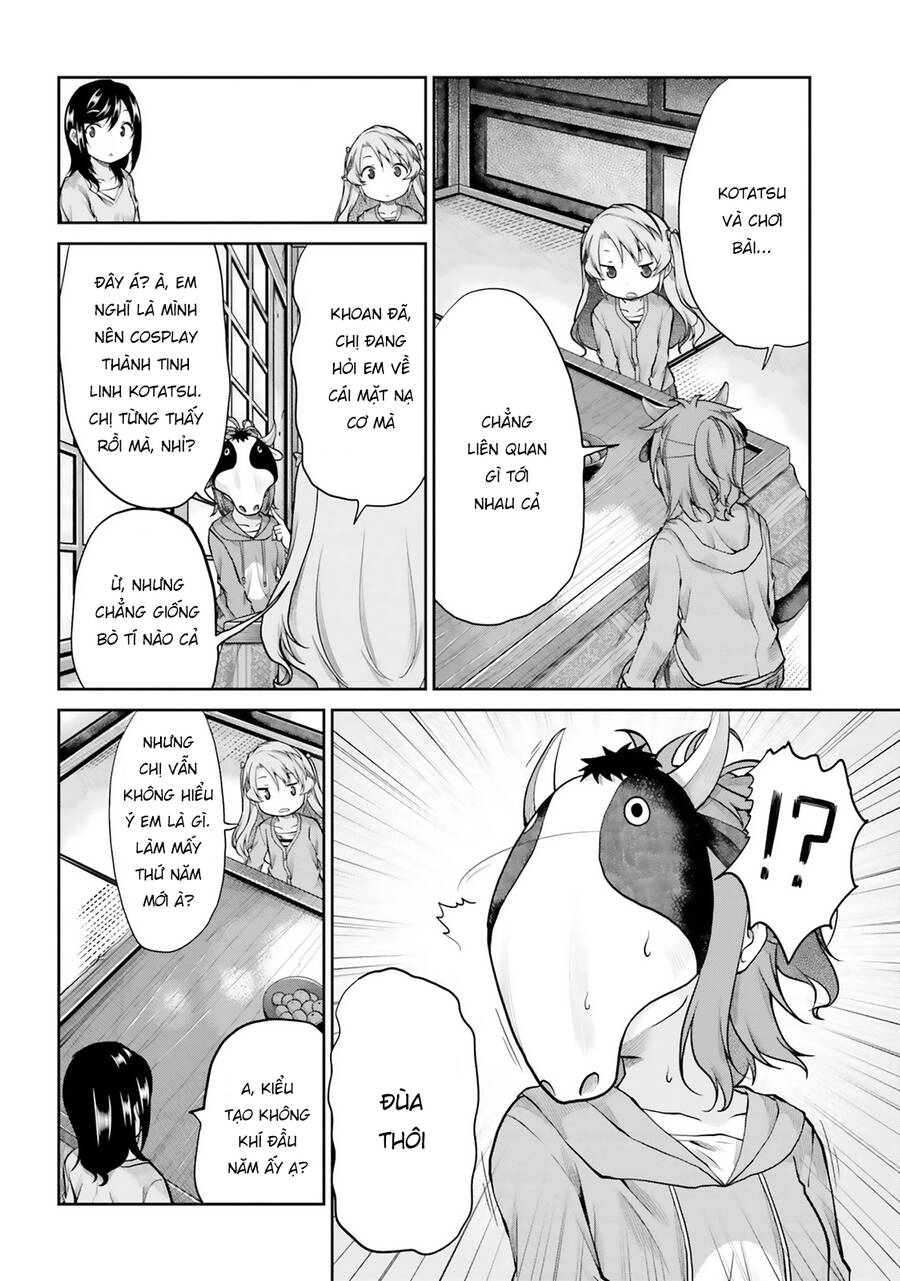 Cuộc Sống Thường Ngày Chapter 108 - 13