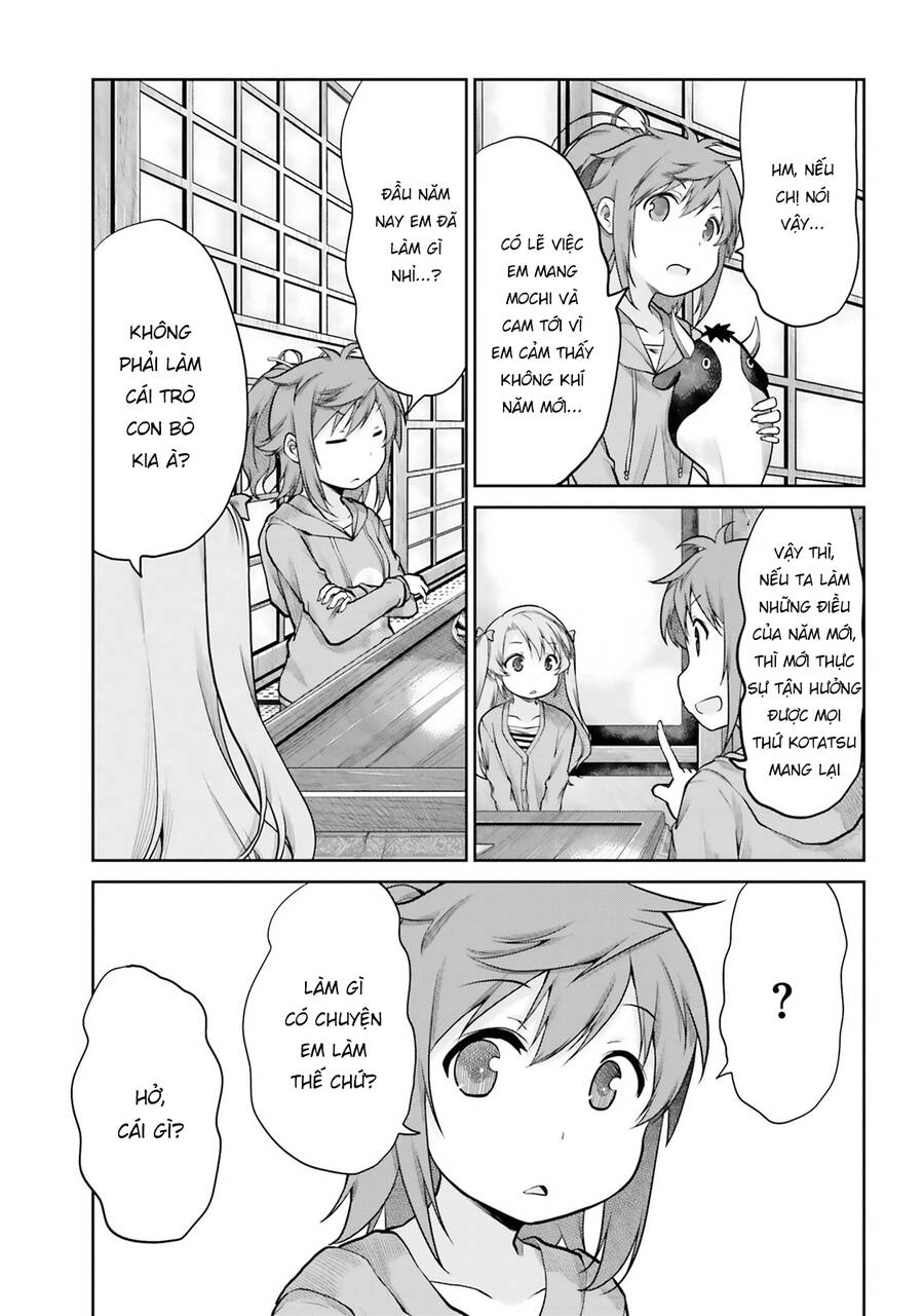 Cuộc Sống Thường Ngày Chapter 108 - 14