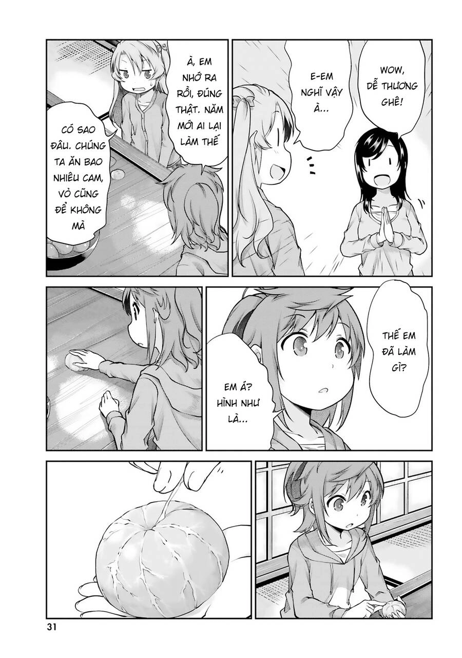 Cuộc Sống Thường Ngày Chapter 108 - 16