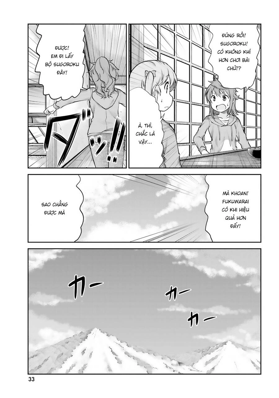 Cuộc Sống Thường Ngày Chapter 108 - 18