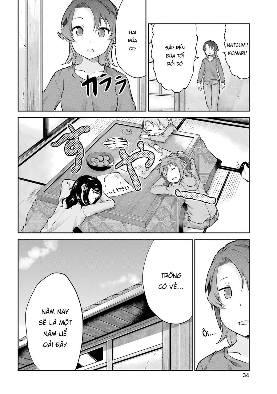 Cuộc Sống Thường Ngày Chapter 108 - 19