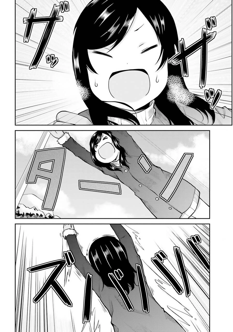 Cuộc Sống Thường Ngày Chapter 109 - 7