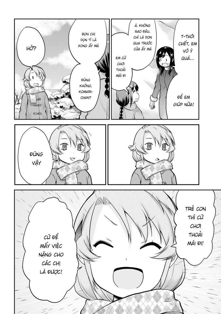 Cuộc Sống Thường Ngày Chapter 109 - 9