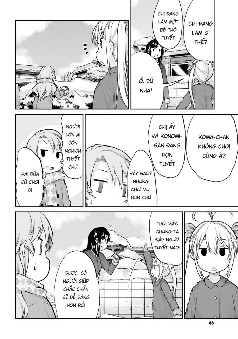 Cuộc Sống Thường Ngày Chapter 109 - 13