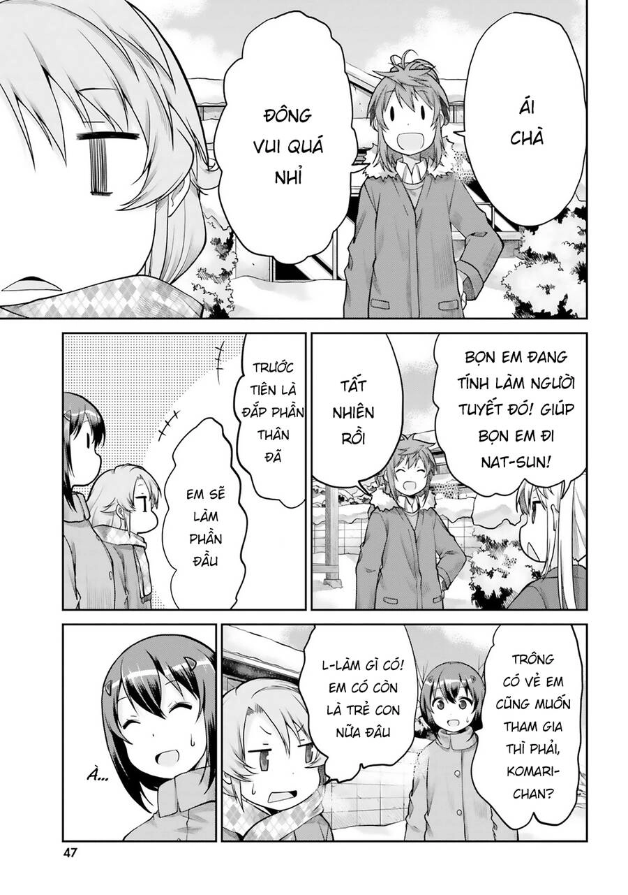 Cuộc Sống Thường Ngày Chapter 109 - 14