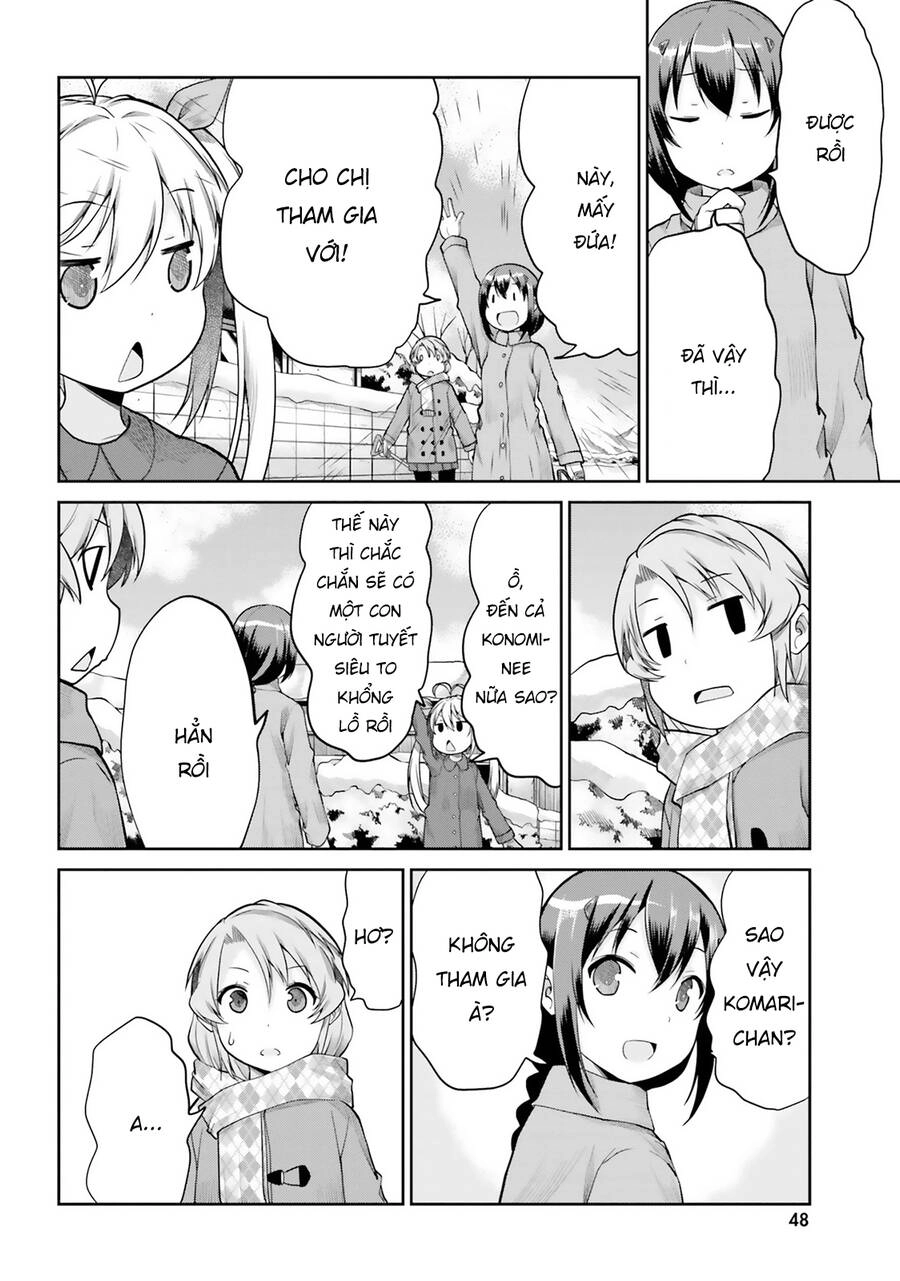 Cuộc Sống Thường Ngày Chapter 109 - 15