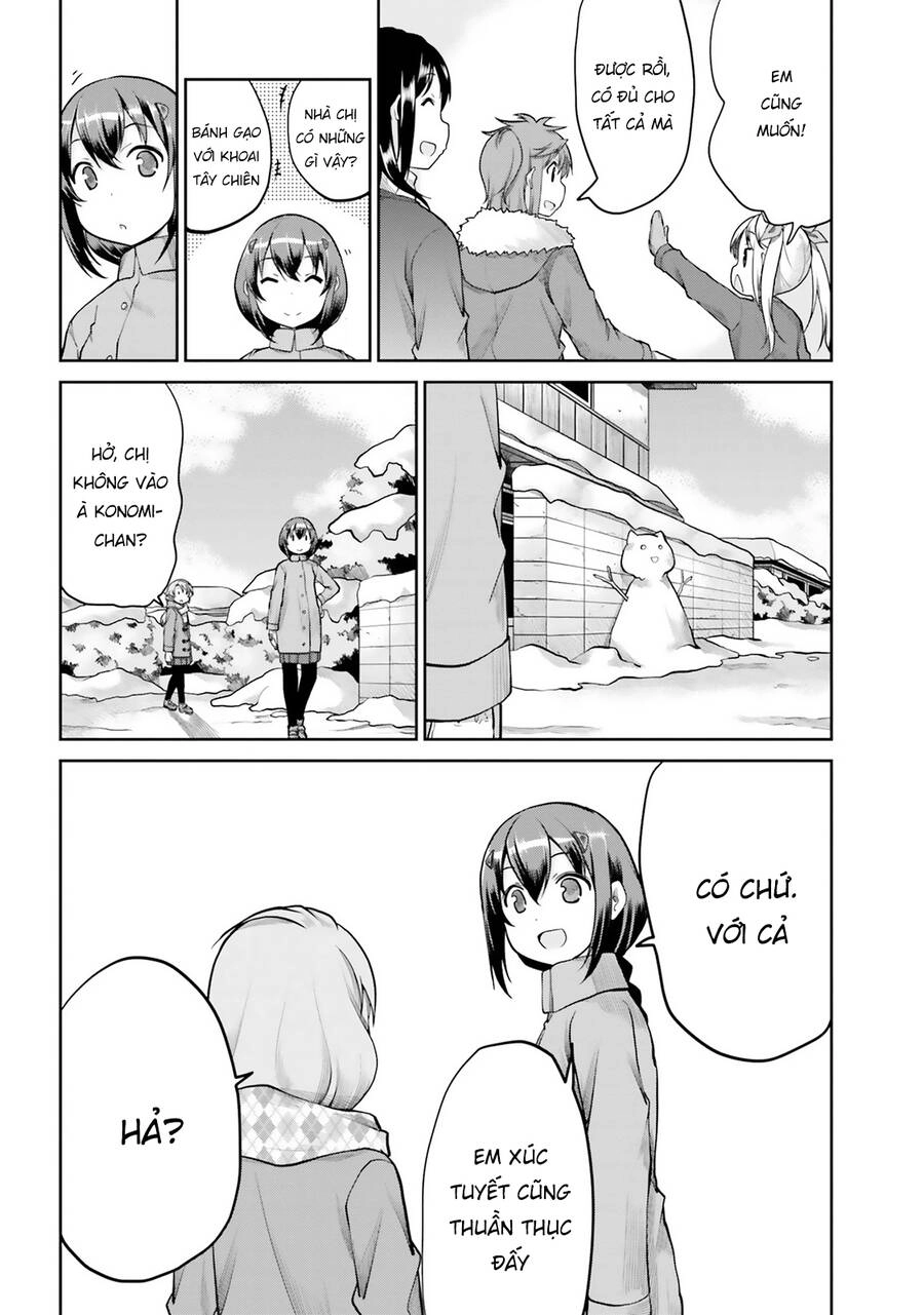 Cuộc Sống Thường Ngày Chapter 109 - 19