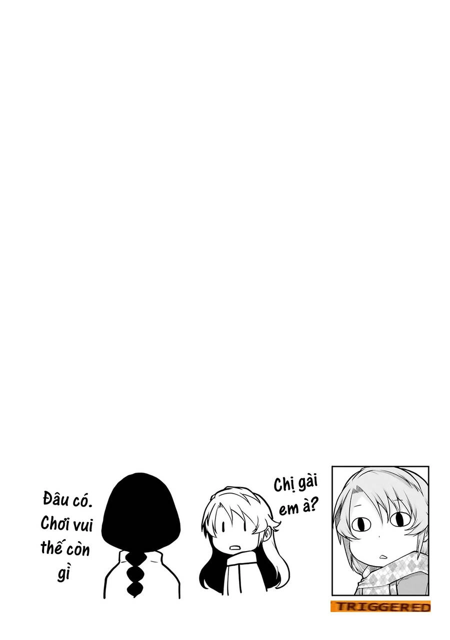 Cuộc Sống Thường Ngày Chapter 109 - 20